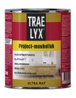 Thumbnail TRAE-LYX Project Meubellak