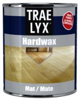 Trae-Lyx Hardwax Blank Mat