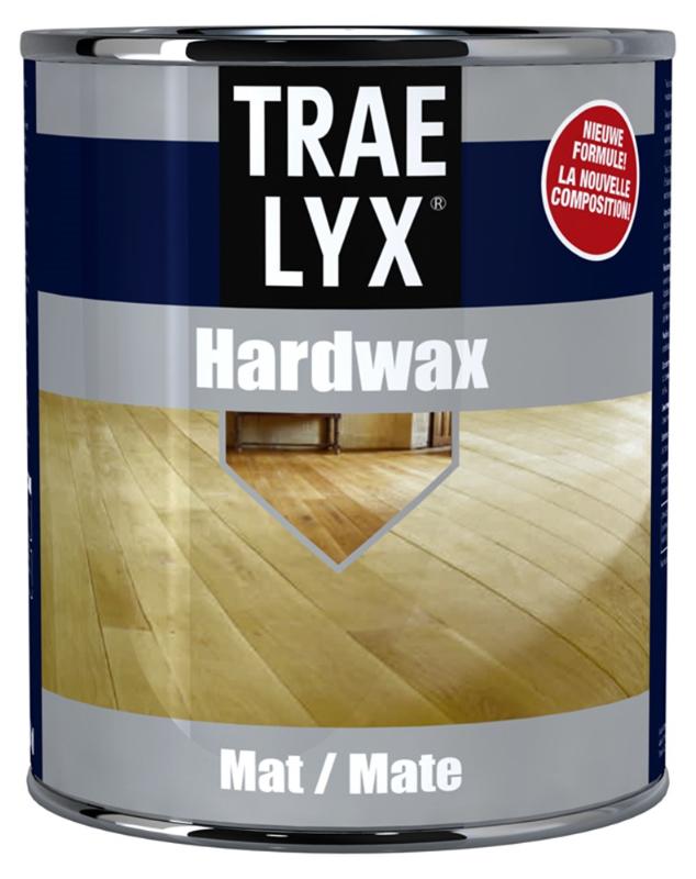 Trae-Lyx Hardwax Blank Mat