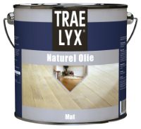 Thumbnail TRAE-LYX Naturel olie
