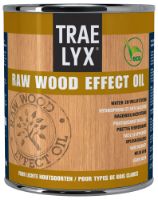 TRAE-LYX Raw Wood Effect Oil voor lichte houtsoorten