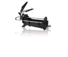 Bolivia Renovatiepasta Dispenser