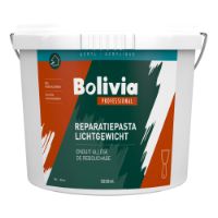 Thumbnail BOLIVIA Reparatiepasta lichtgewicht