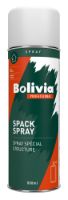 Bolivia Spackspray