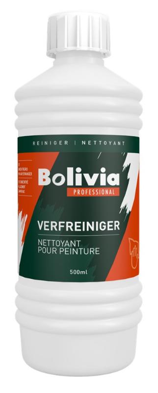 Bolivia Verfreiniger