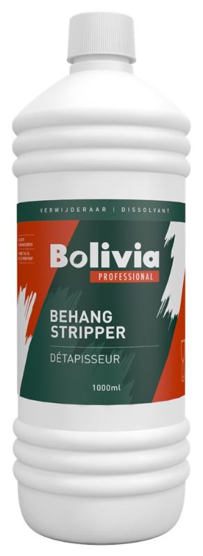 Bolivia Behangstripper