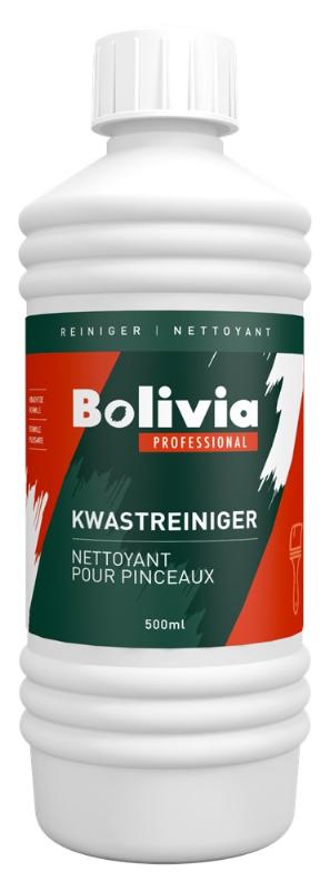 Bolivia Kwastreiniger