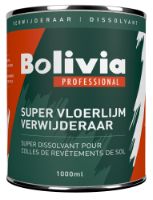 Thumbnail Bolivia Super Vloerlijmverwijderaar