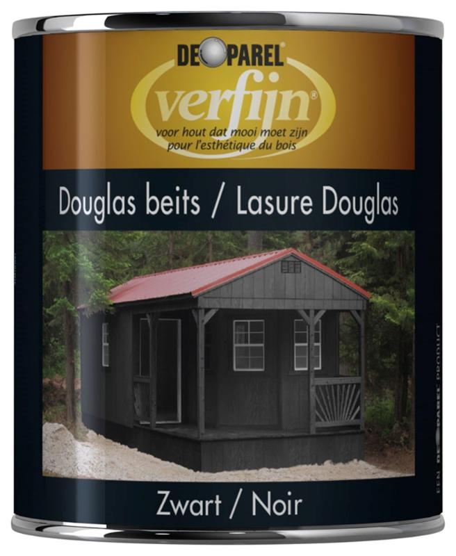 Verfijn Douglasbeits