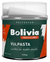 Thumbnail BOLIVIA Polyester vulpasta