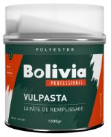 BOLIVIA Polyester vulpasta