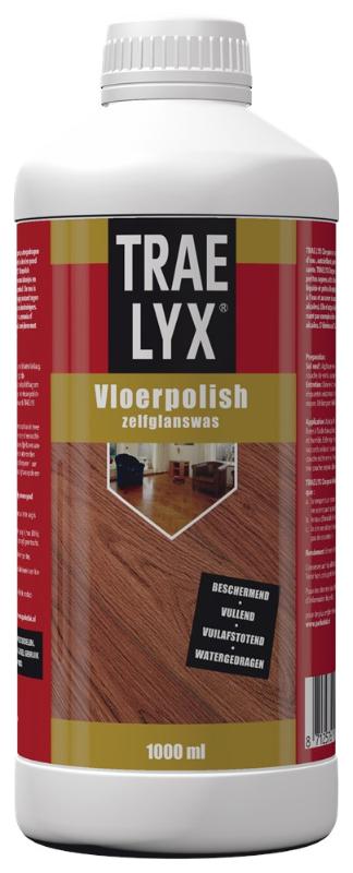 TRAE-LYX Vloerpolish