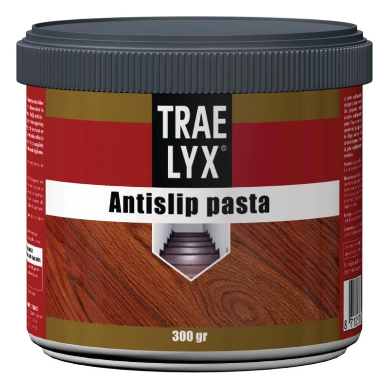 Trae-Lyx Antislip Pasta