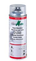 Color-Matic Velgenlak Zilverchroom