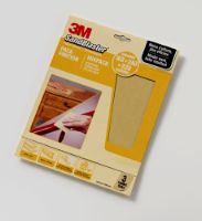 3M™ SandBlaster™ Schuurvellen