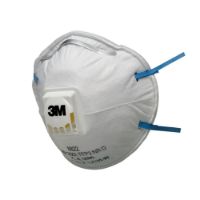3M Fijnstofmasker FFP2 8822