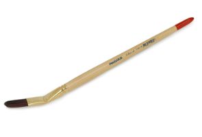 ProGold Kwast lyonse penseel gebogen 7120 exclusive