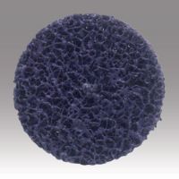 Thumbnail 3M Clean & Strip met Asgat 100mmx13mm 2 st. (uitlopend)