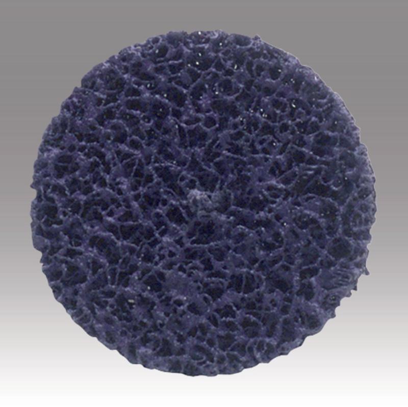 3M Clean & Strip met Asgat 100mmx13mm 2 st. (uitlopend)