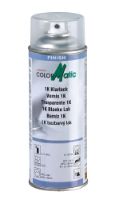 Color-Matic 1K Blanke Lak