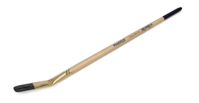 ProGold Kwast lyonse penseel gebogen 7890 exclusive