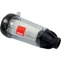 Rupes Stofcontainer Green Tech Filter Unit