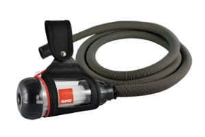 Rupes Stofcontainer Green Tech Filter Unit Compleet