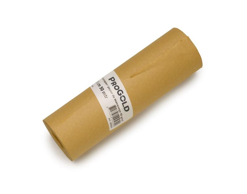 ProGold Maskeerpapier