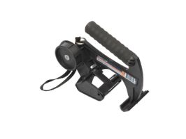 Progold Afplakapparaat