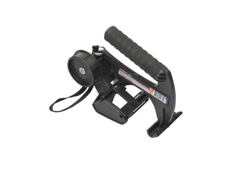 Progold Afplakapparaat