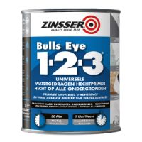 Thumbnail Rust-Oleum Zinsser Bulls Eye 1-2-3 Wit