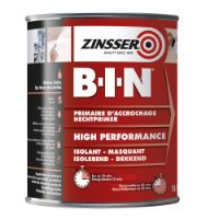 Thumbnail Rust-Oleum Zinsser Bin Wit