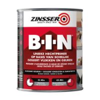 Rust-Oleum Zinsser Bin Wit