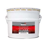 Rust-Oleum Zinsser Watertite Wit