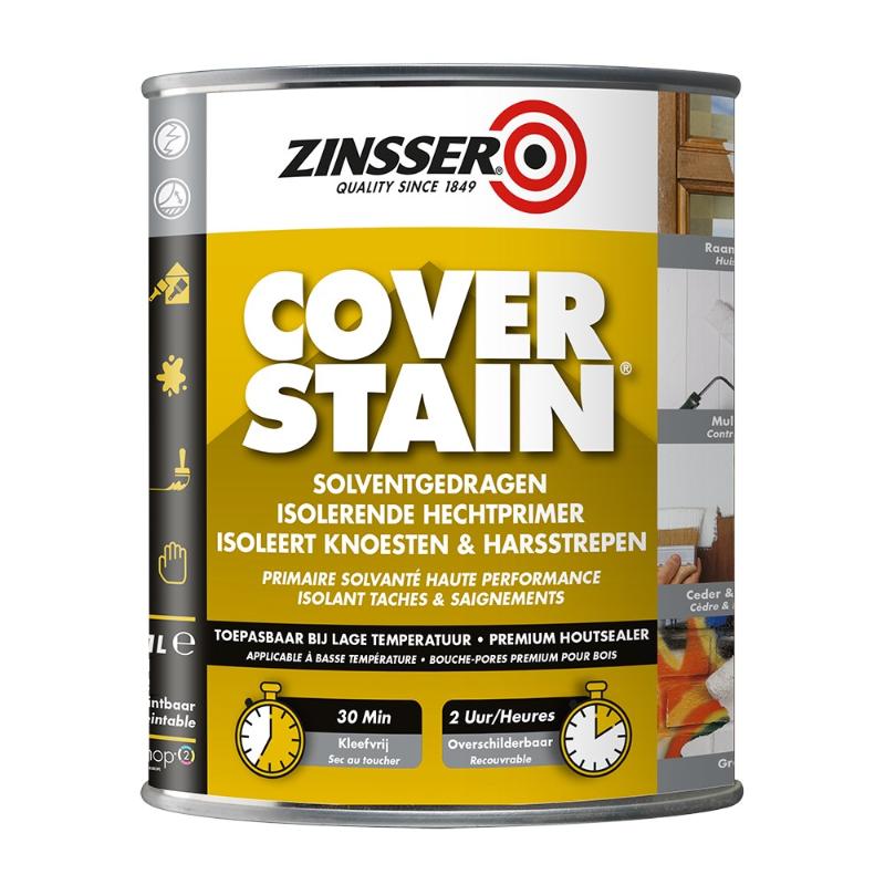 ZINSSER® Primer