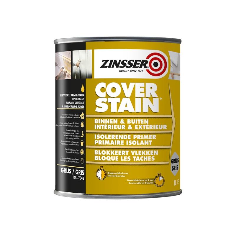 ZINSSER® Primer