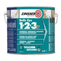 Thumbnail ZINSSER® Bulls Eye 1-2-3 Plus