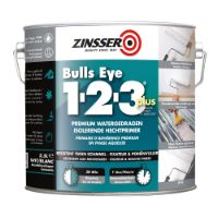 Thumbnail ZINSSER® Bulls Eye 1-2-3 Plus