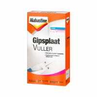 Alabastine Gipsplaatvuller (Poeder)