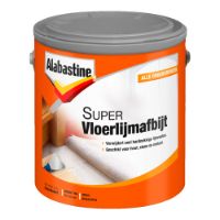 Alabastine Super Vloerlijmafbijt