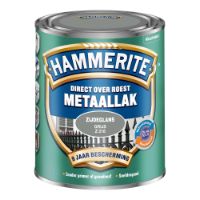Hammerite Metaallak Zijdeglans