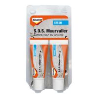 Alabastine SOS Muurvuller 2x20ml