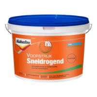 Alabastine Voorstrijk Sneldrogend