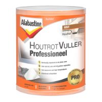 Alabastine Houtrotvuller Professioneel