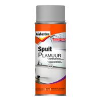 Thumbnail Alabastine Spuitplamuur Grijs (eol)