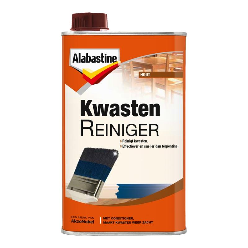 Alabastine Verfreiniger