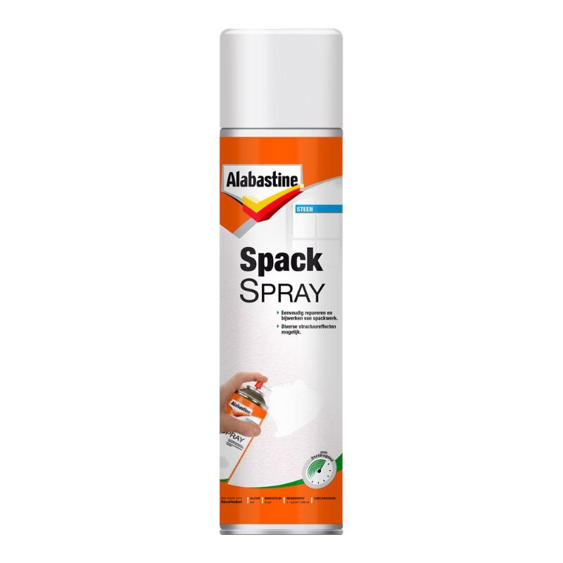 Alabastine Spackspray