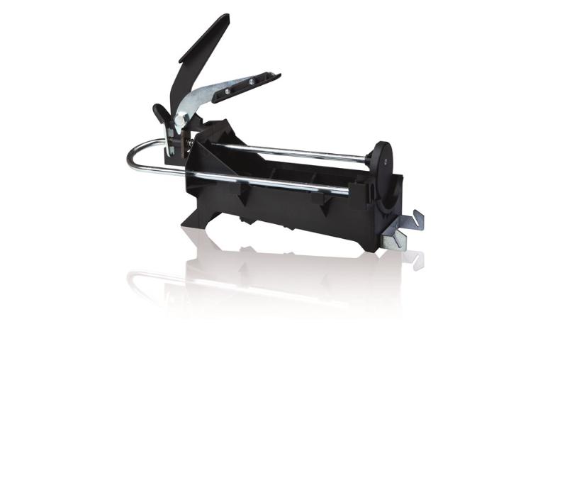 Bolivia Renovatiepasta Dispenser