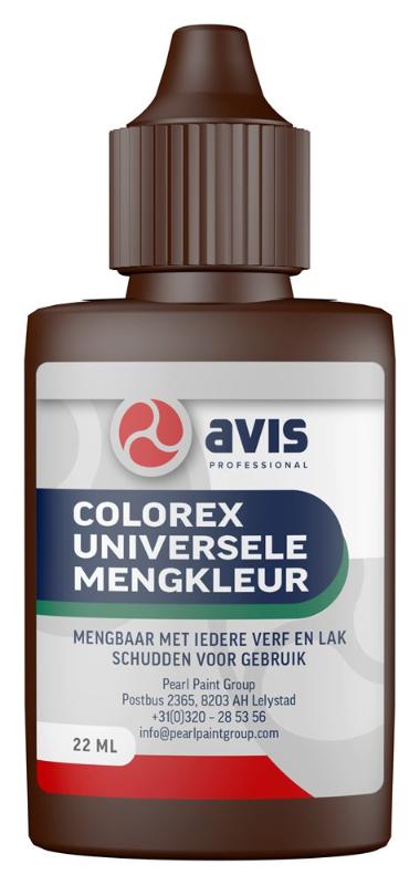 AVIS Colorex