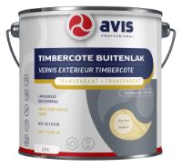 Thumbnail AVIS Timbercote Buitenlak